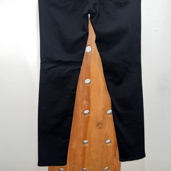 FRAME Le Skinny de Jeanne Mid-Rise Jeans - Picture 12 of 14